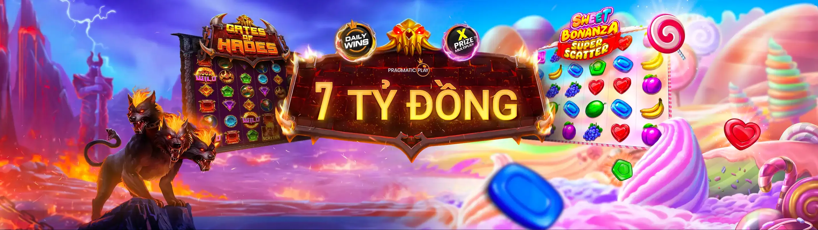 Nổ Hũ bong68 với Jackpot Lớn